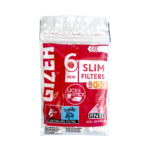 Filters GIZEH Slim 6mm 120s